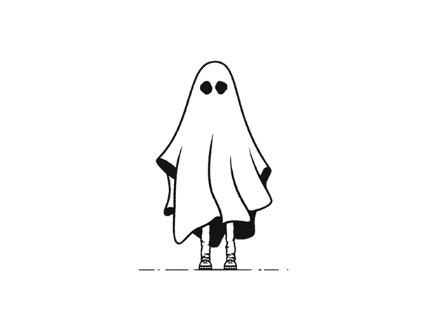 Main Ghost